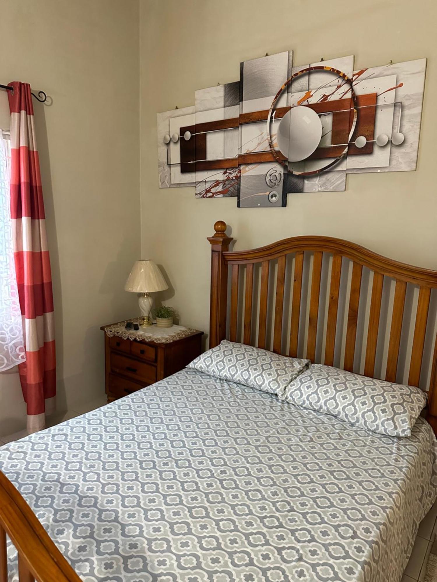Rhyne Park Holiday home