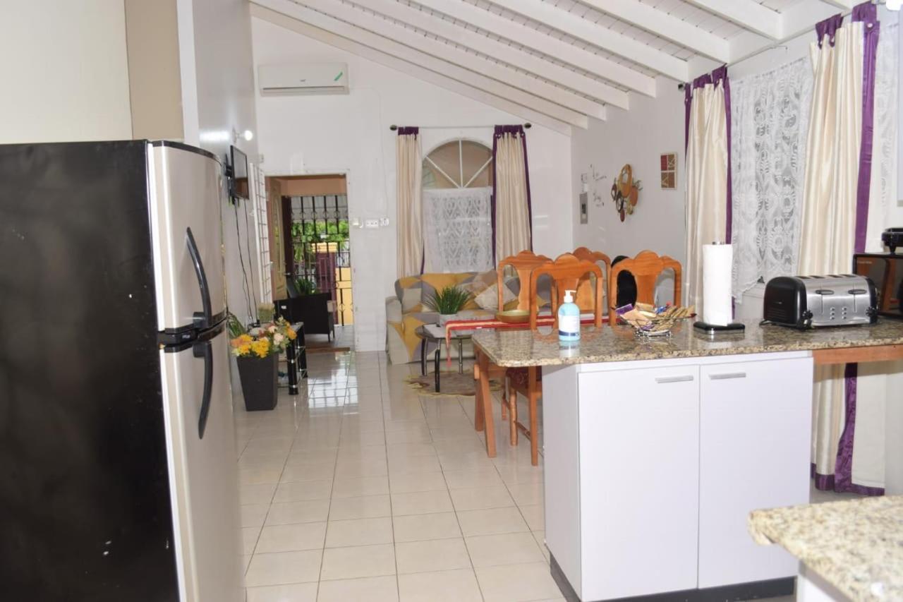 Holiday home Rhyne Park *