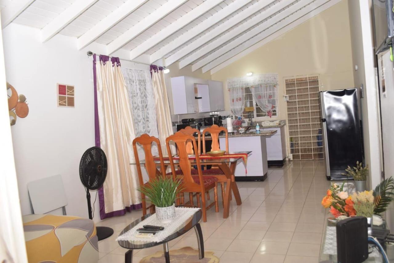 Rhyne Park Holiday home Montego Bay