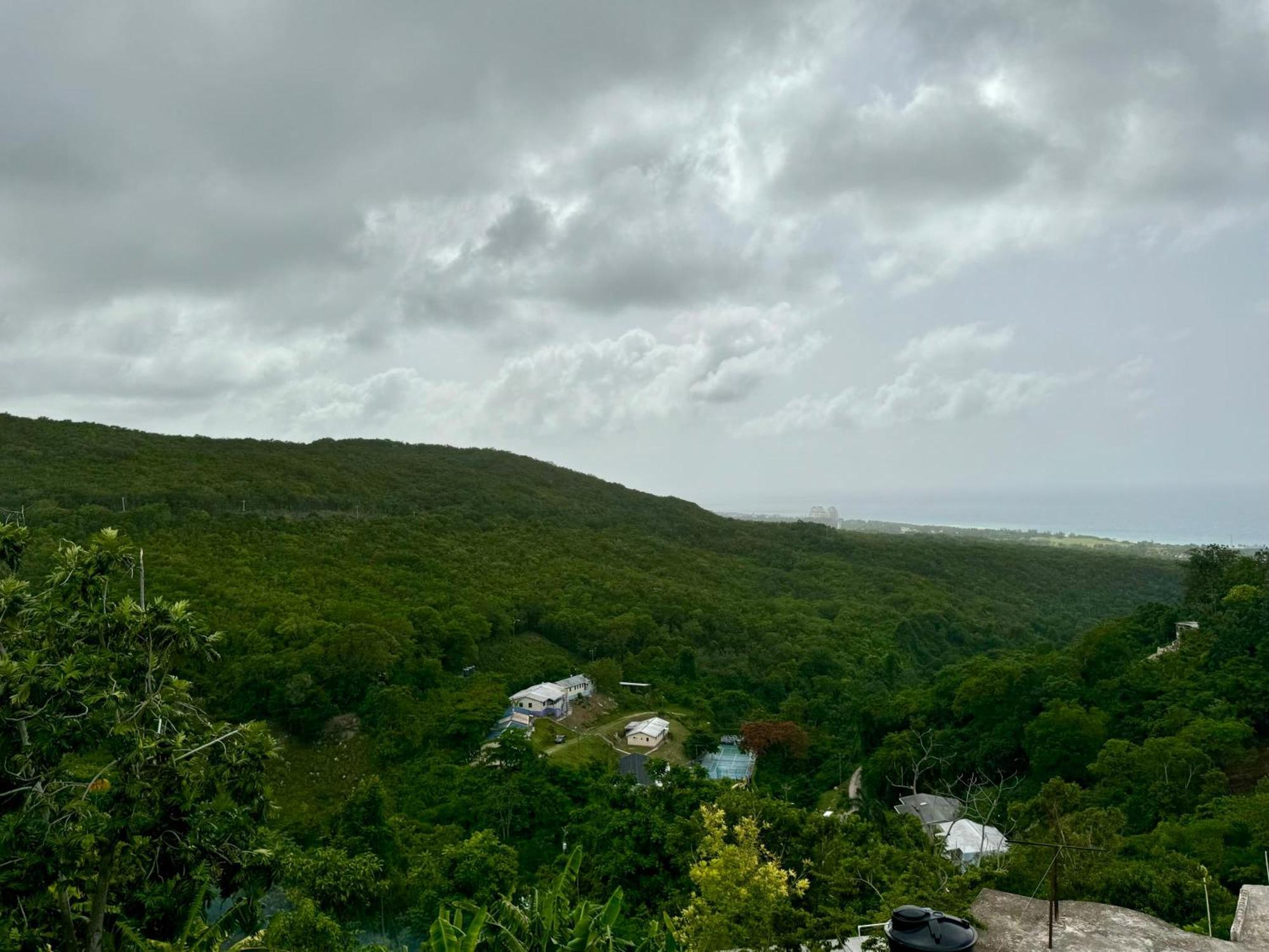 Inn Hospitality Expert Bts 8 - Pool & Bar Montego Bay