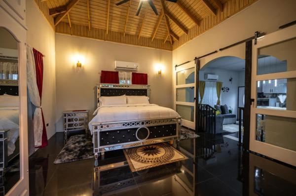 Casa de hóspedes One Luxuray