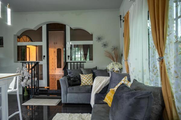 One Luxuray Casa de hóspedes