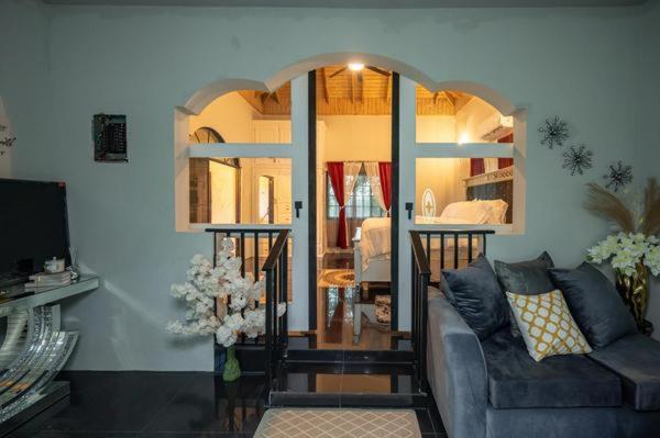 Casa de hóspedes One Luxuray Montego Bay
