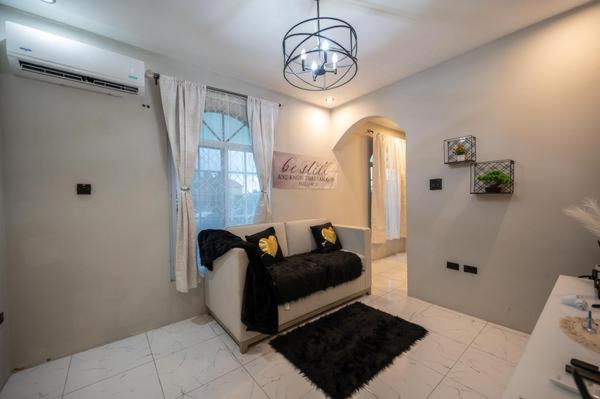 One Luxuray Casa de hóspedes Montego Bay