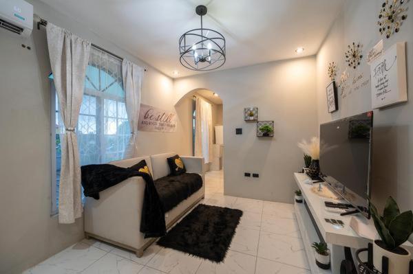 Casa de hóspedes One Luxuray *