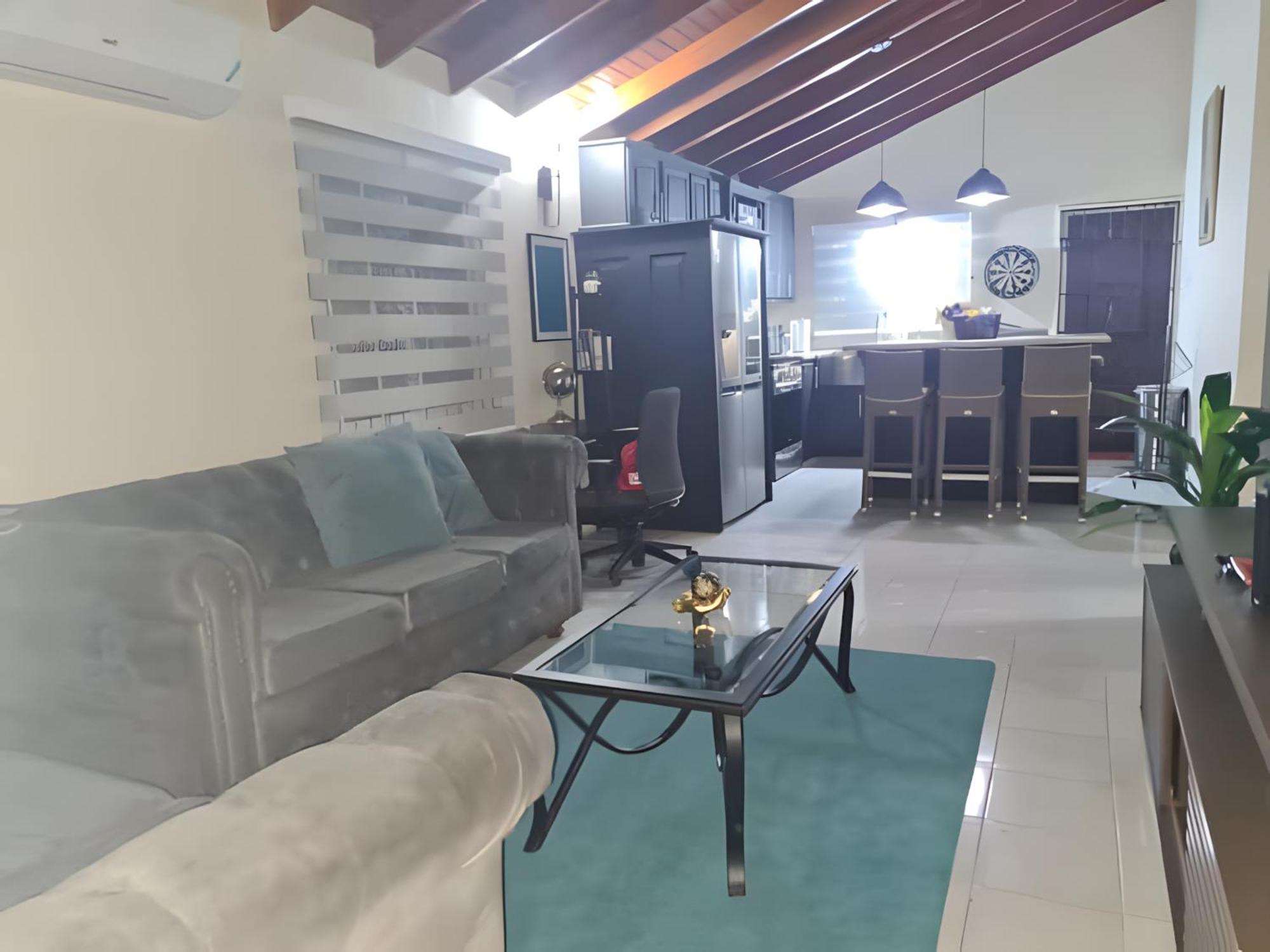 Yaad Iv Montego Bay