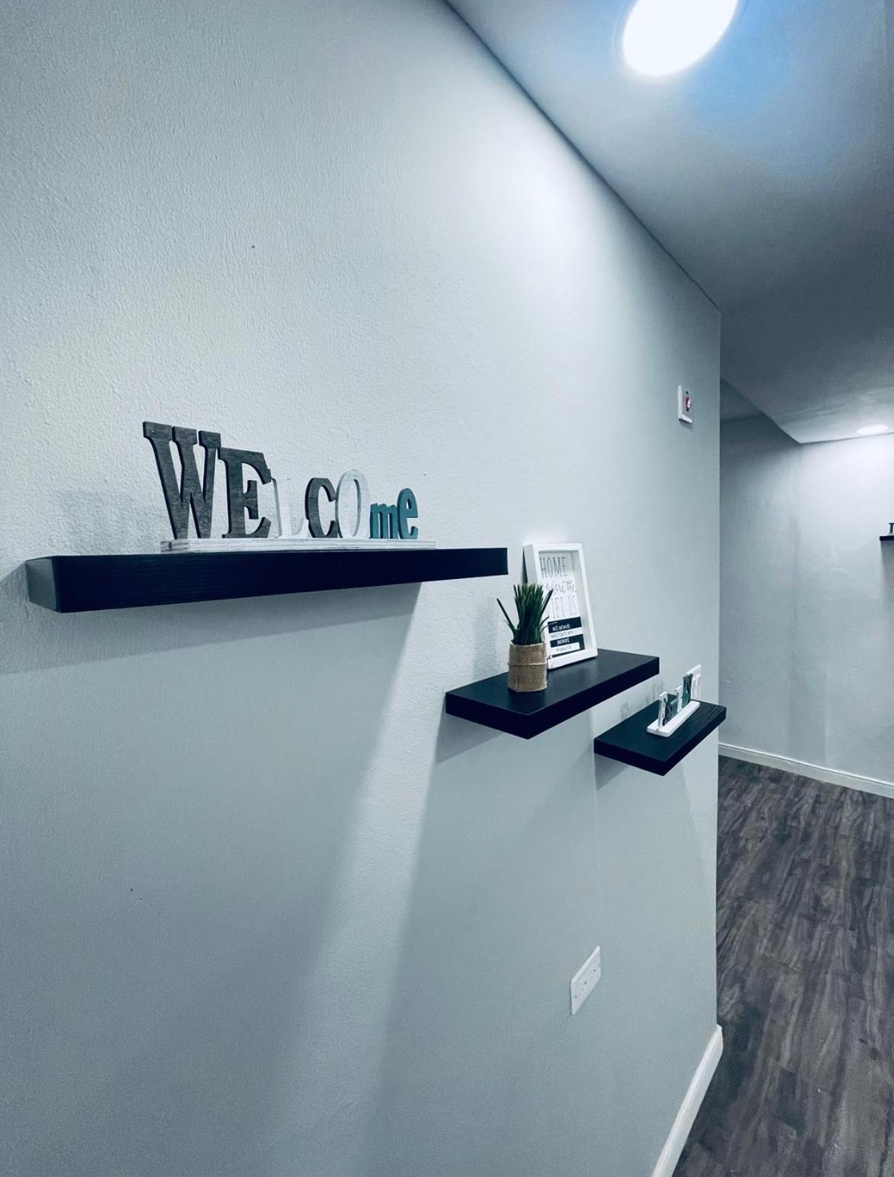 Little-hideaway, Apartment Montego Bay