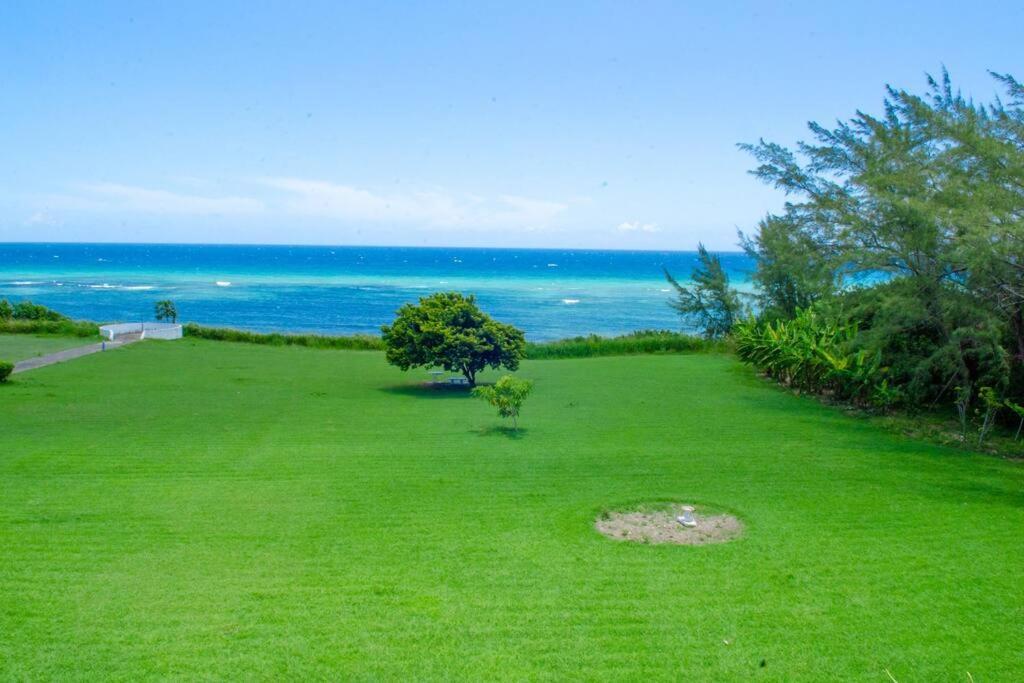 Apartment Marriott Seacastles F36, Montego Bay