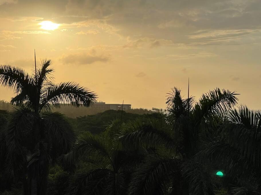 Apartment Marriott Seacastles F36, Montego Bay