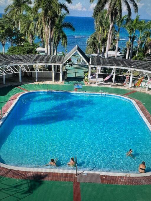 Marriott Seacastles F36, Montego Bay
