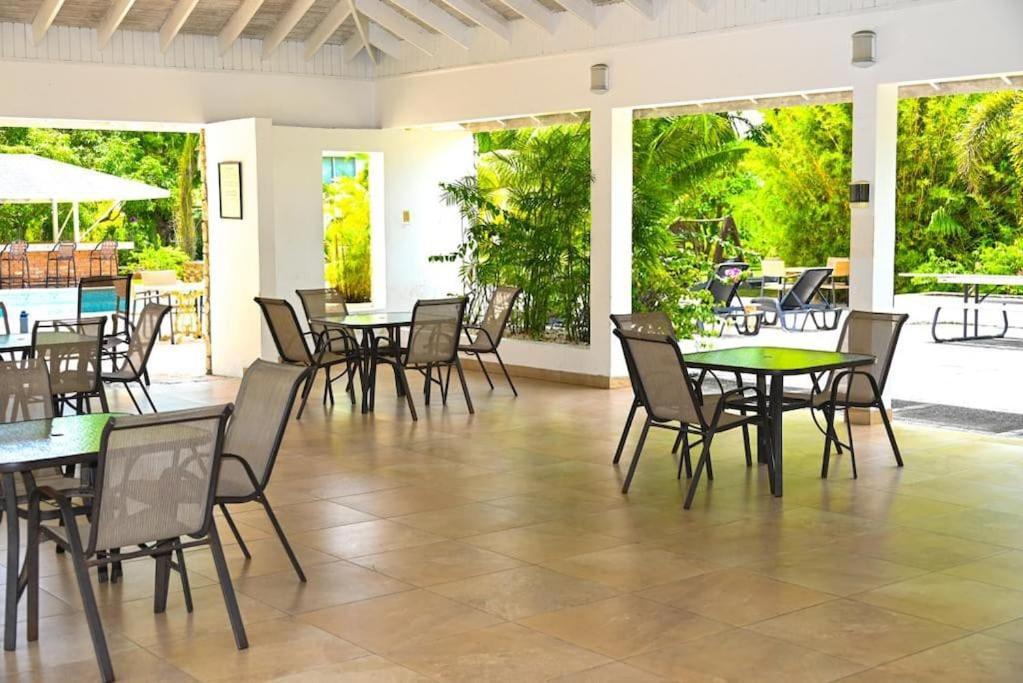 D'escape At Seawind On The Bay Montego Bay