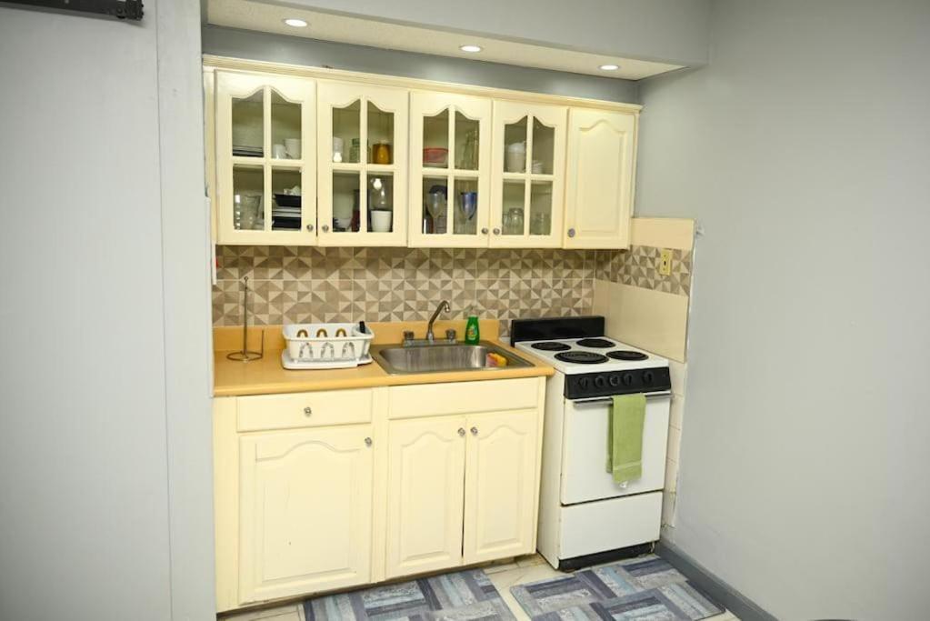 D'escape At Seawind On The Bay Apartment *