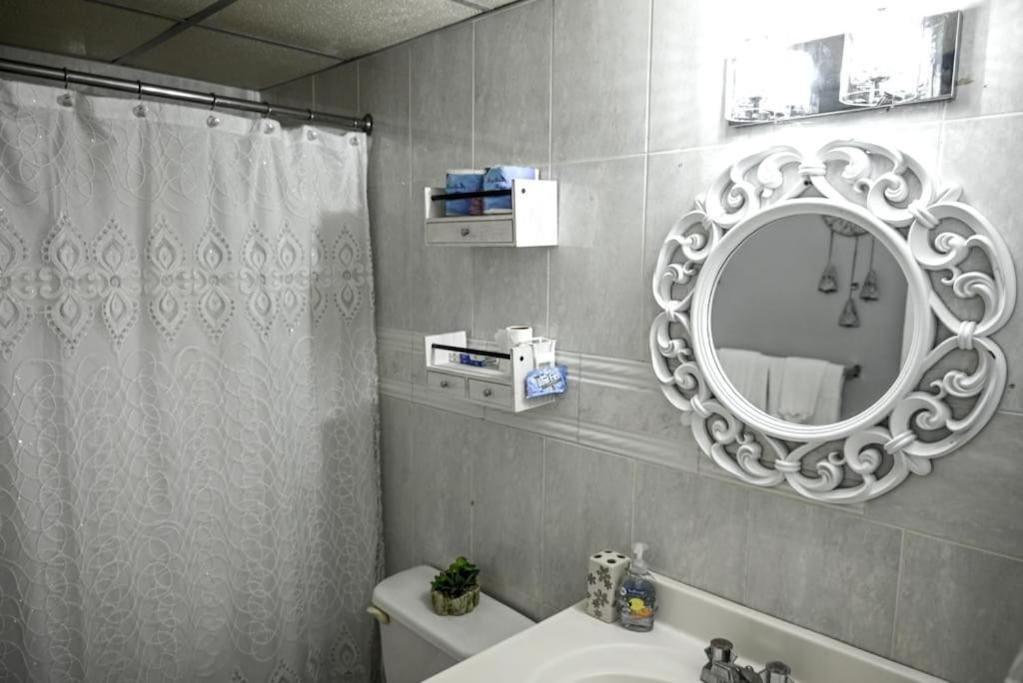 D'escape At Seawind On The Bay Montego Bay
