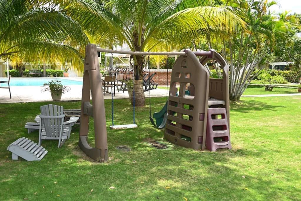 Apartment D'escape At Seawind On The Bay