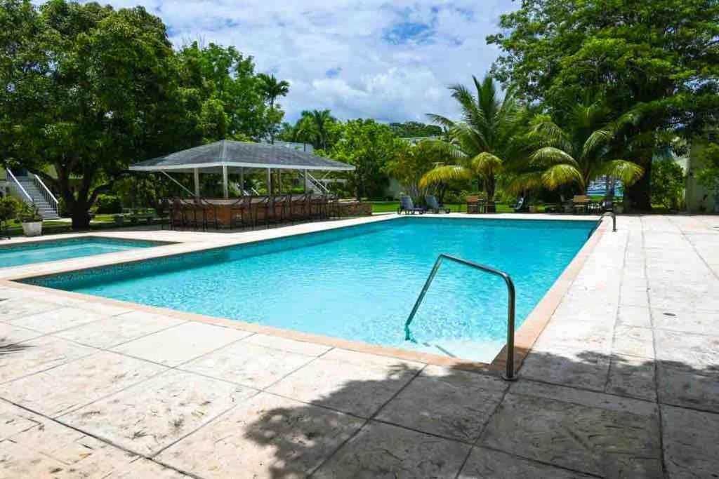 D'escape At Seawind On The Bay *