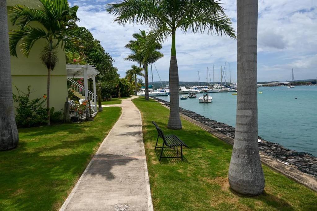 D'escape At Seawind On The Bay * Montego Bay