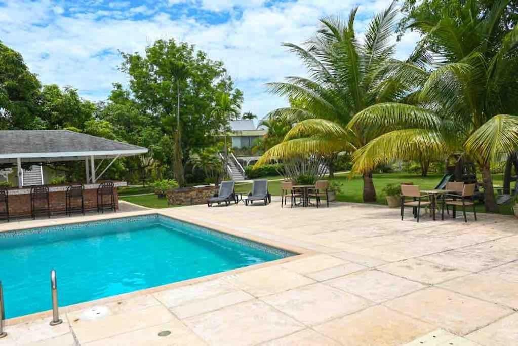 Apartment D'escape At Seawind On The Bay *