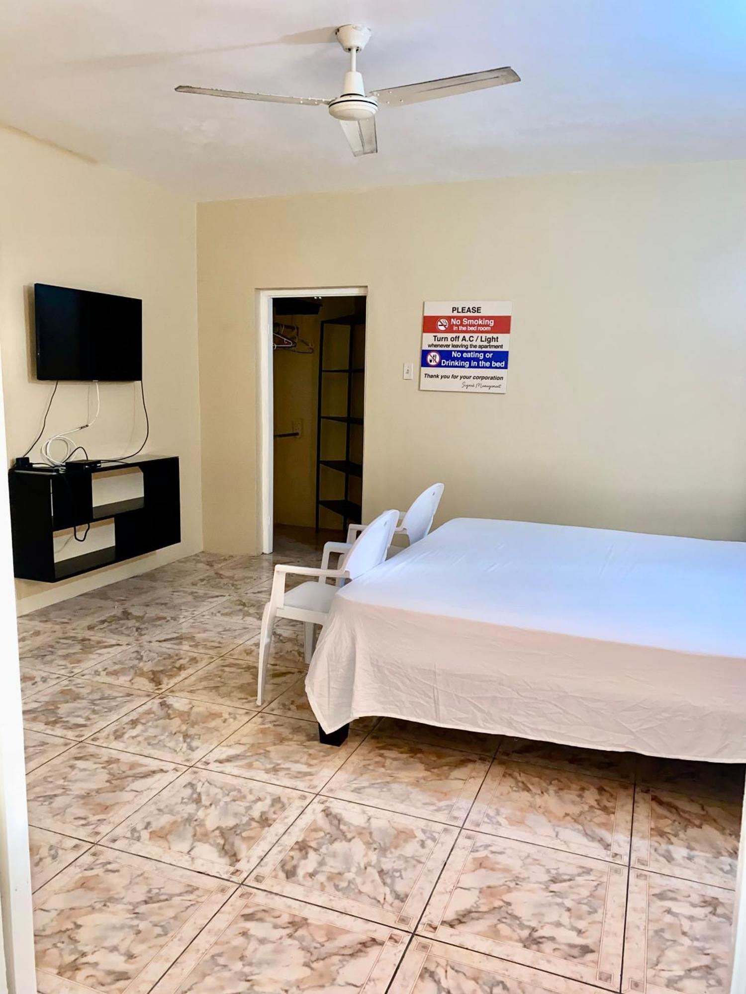 Love hotel Blessings Luxtel