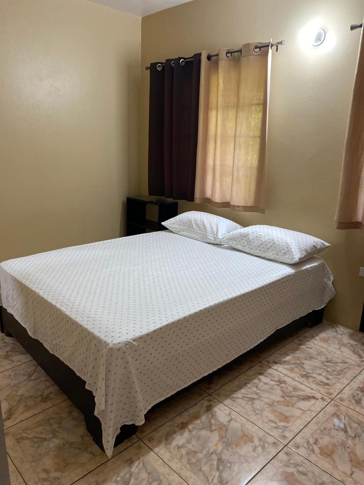 Apartment Marshan