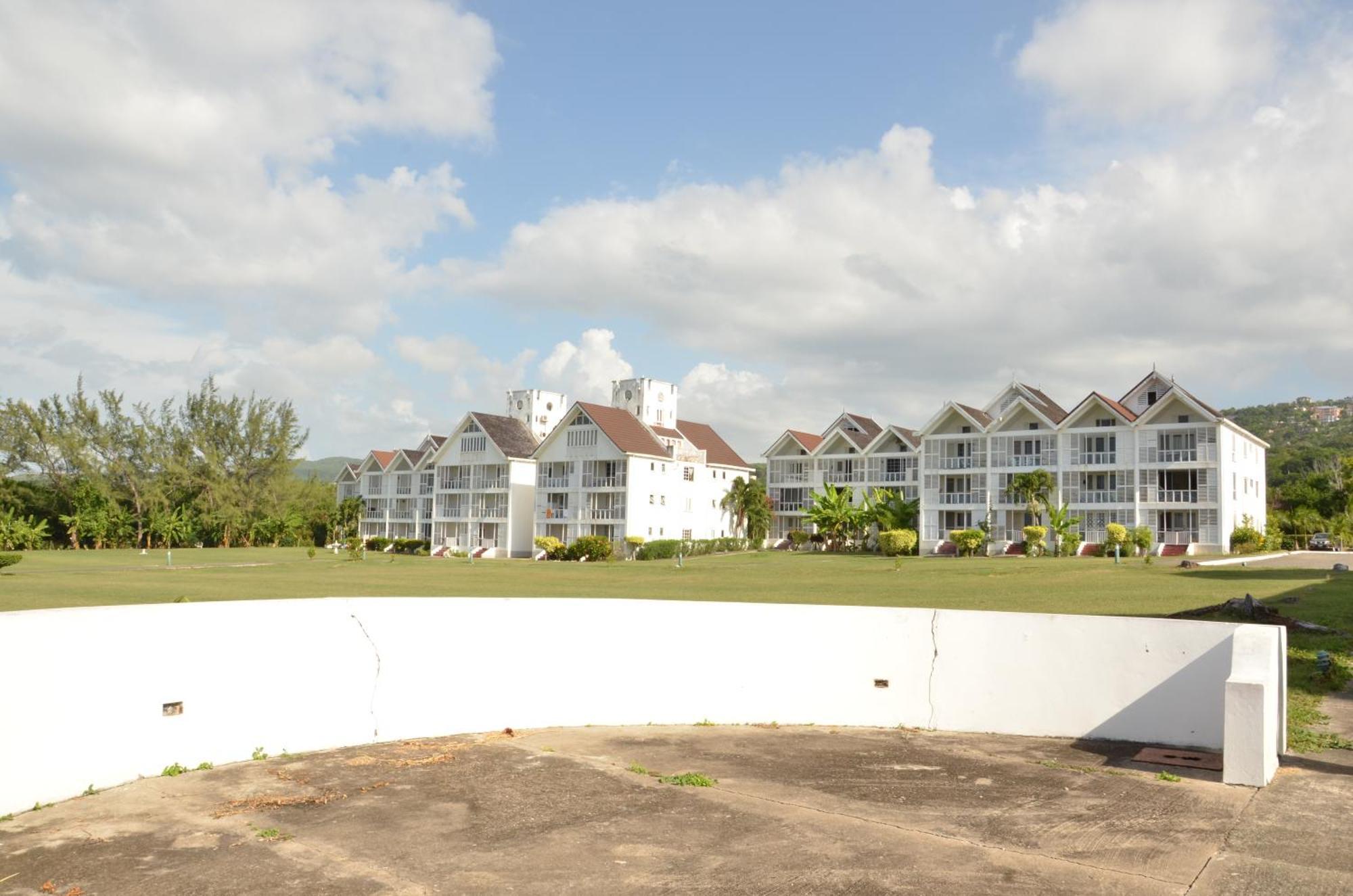 Marriott Seacastles F36, Apartment