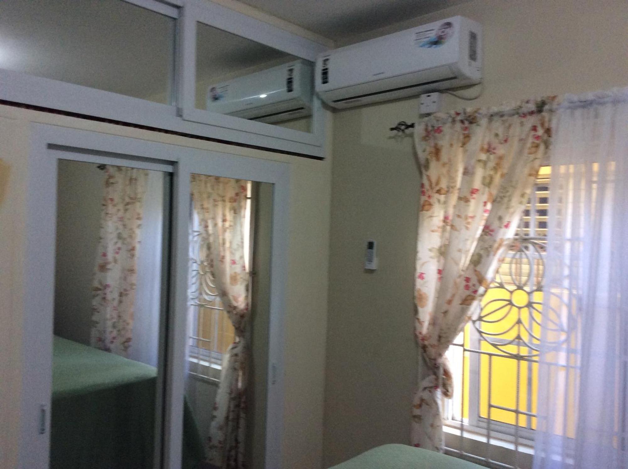 Homely Escape Montego Bay
