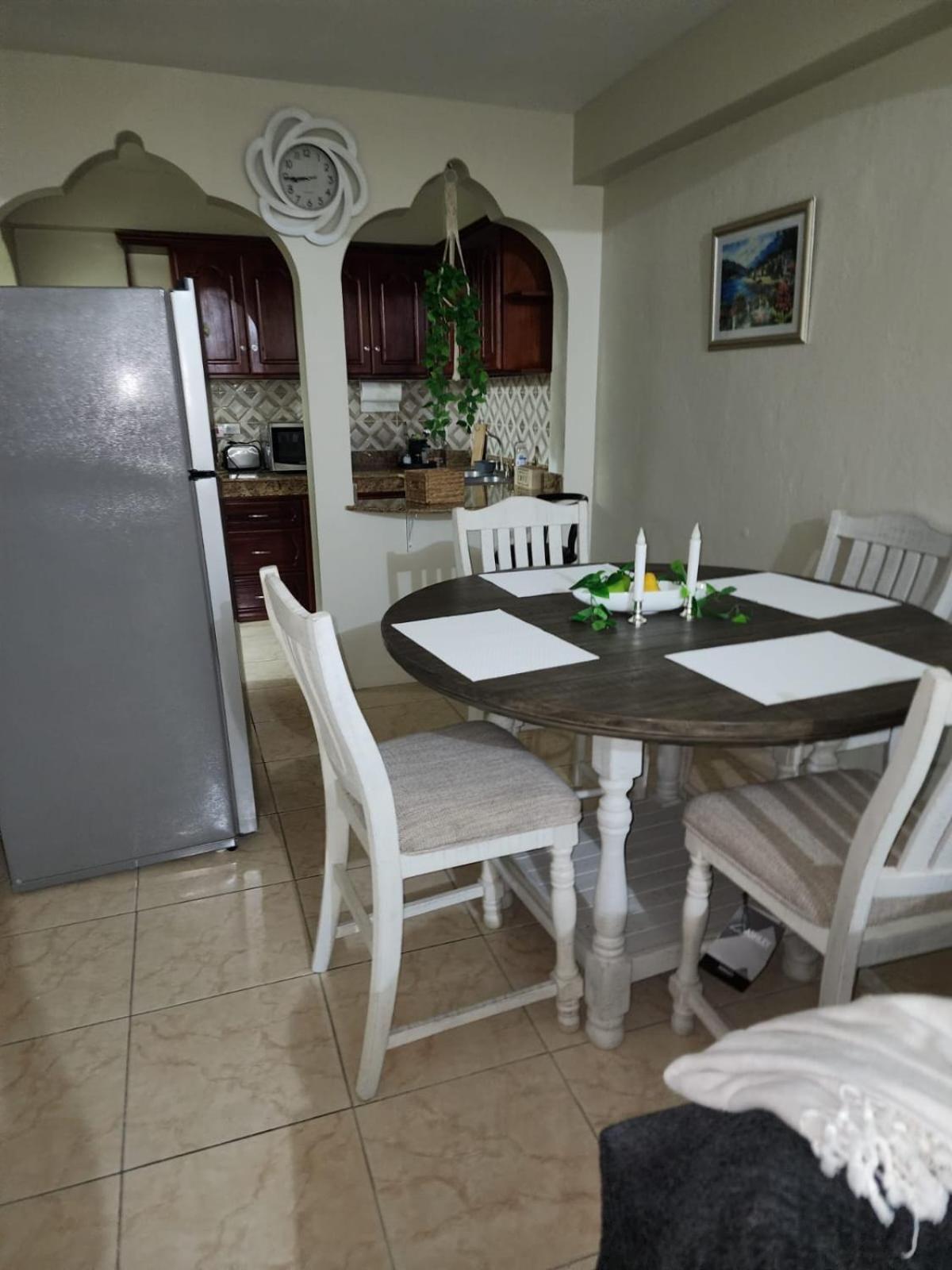 Holiday home Homely Escape Montego Bay