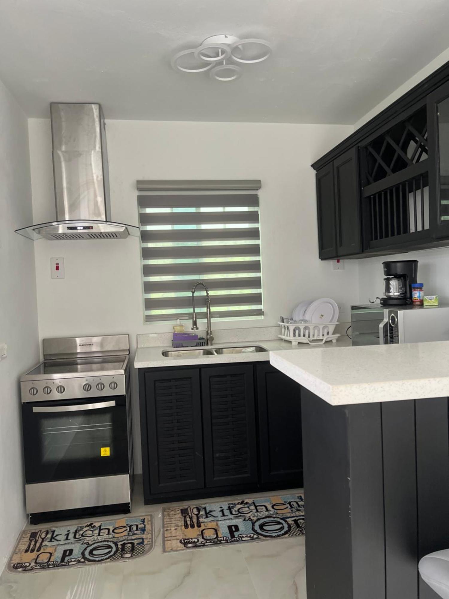 Apartment Ironshore Seaview