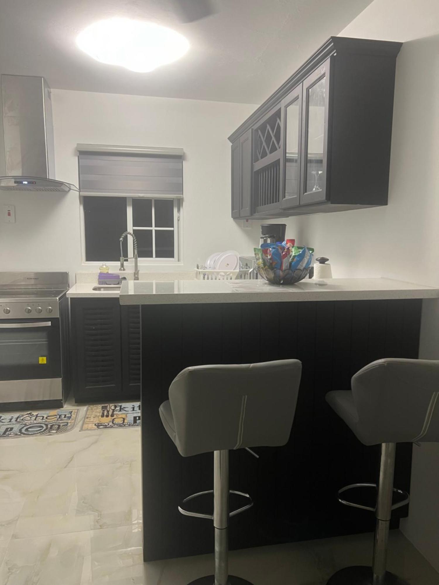 Apartment Ironshore Seaview Montego Bay