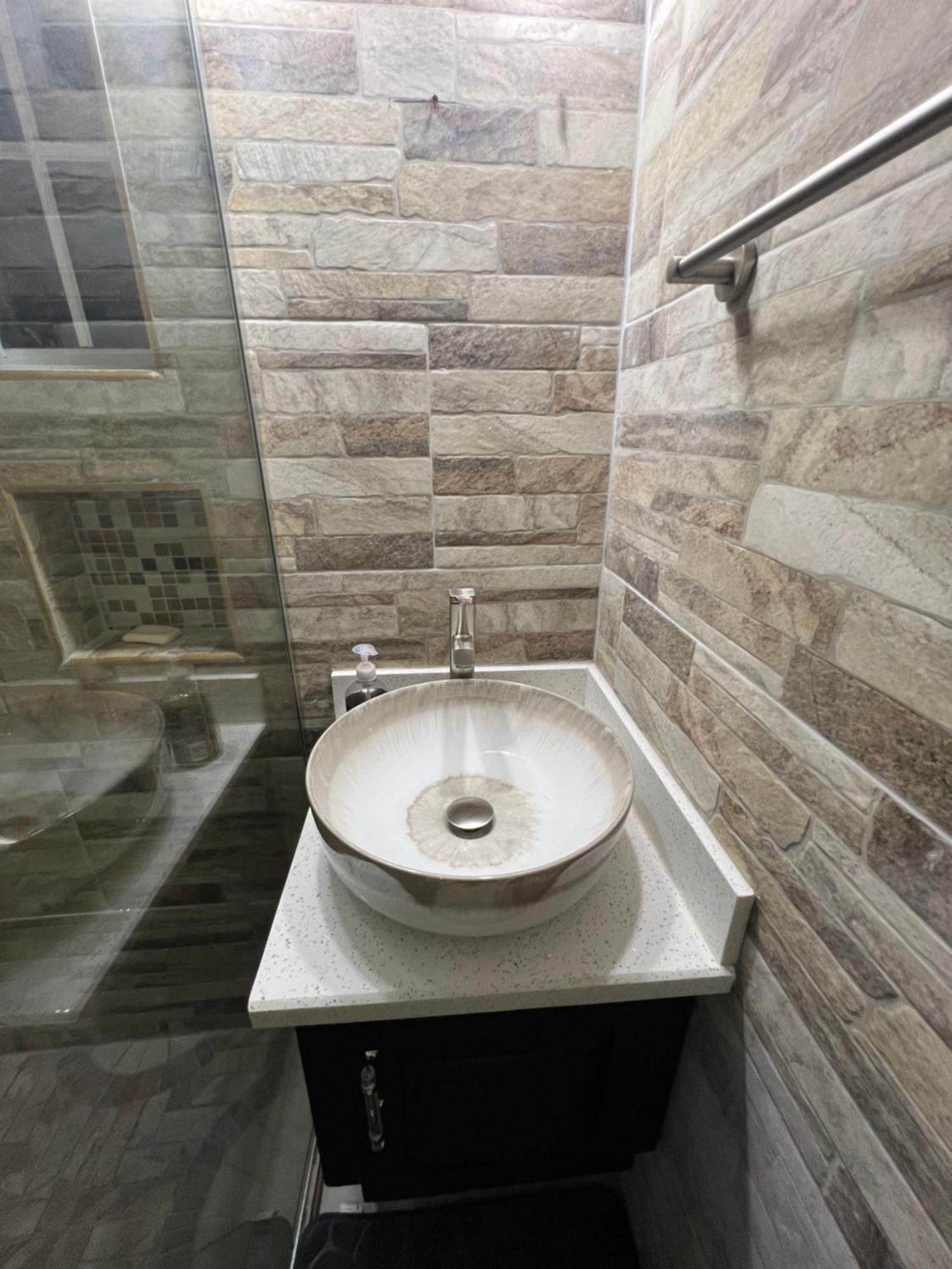 Ironshore Seaview Apartment