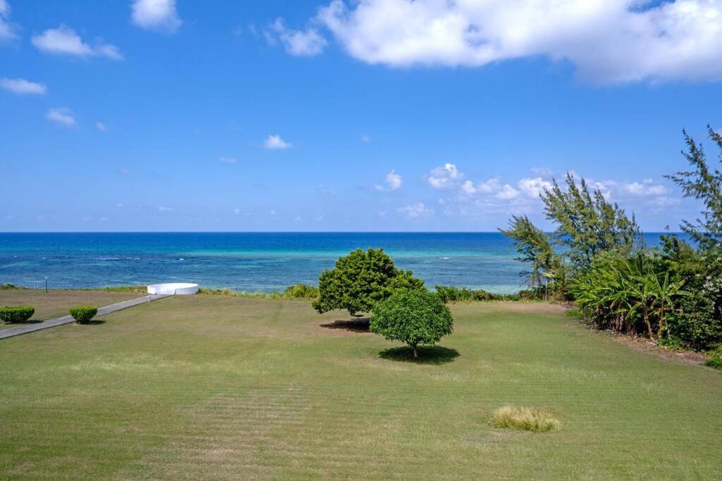 Apartment Marriott Seacastles F32, Montego Bay