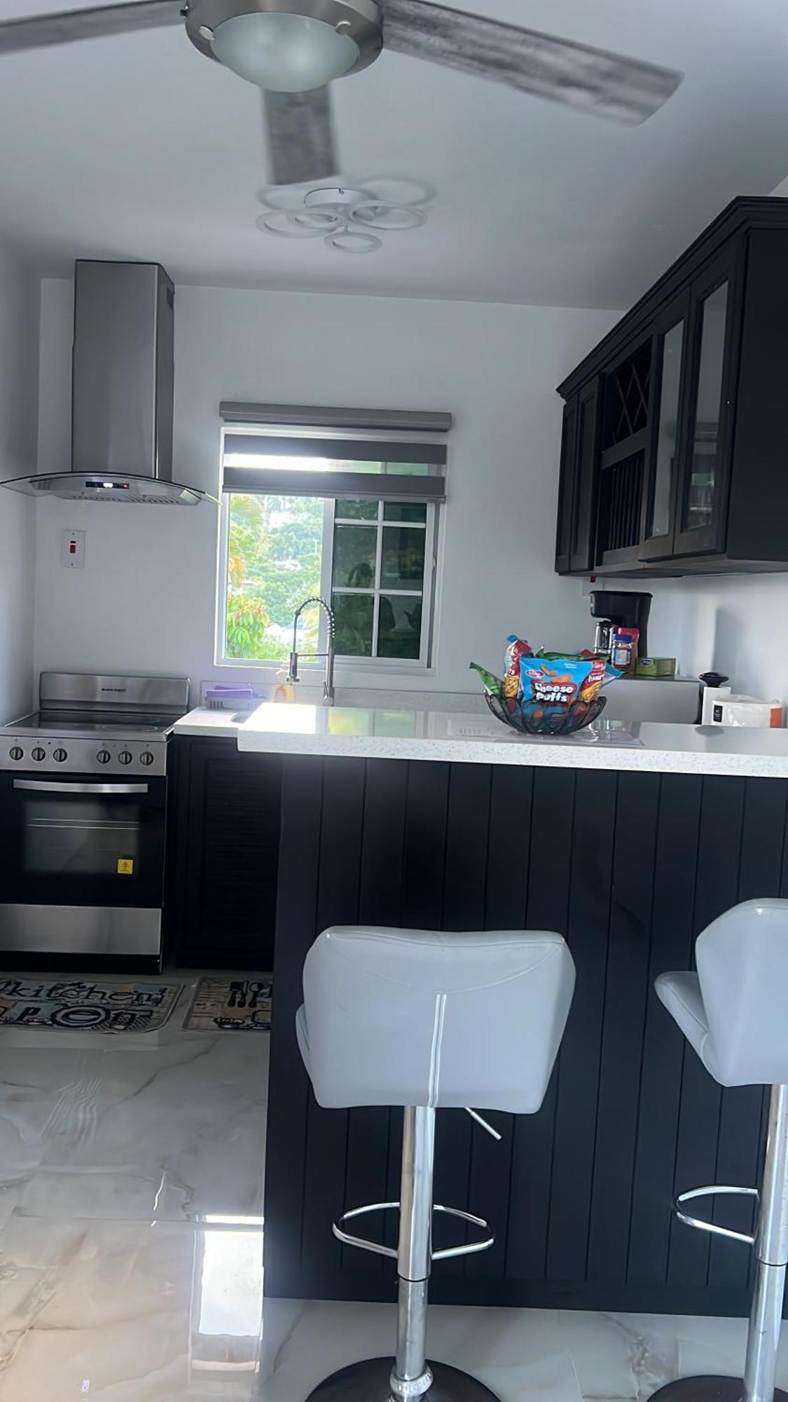Ironshore Seaview Montego Bay