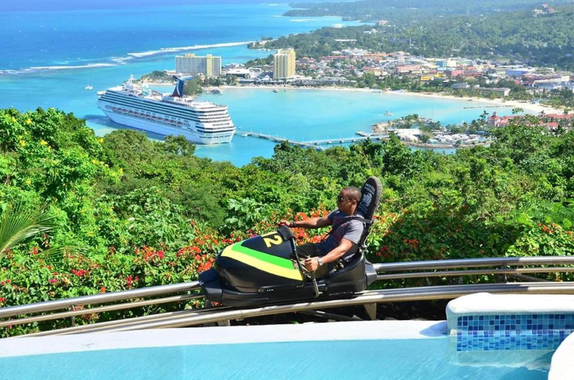 Inn Hospitality Expert Greens 2br Pool Montego Bay