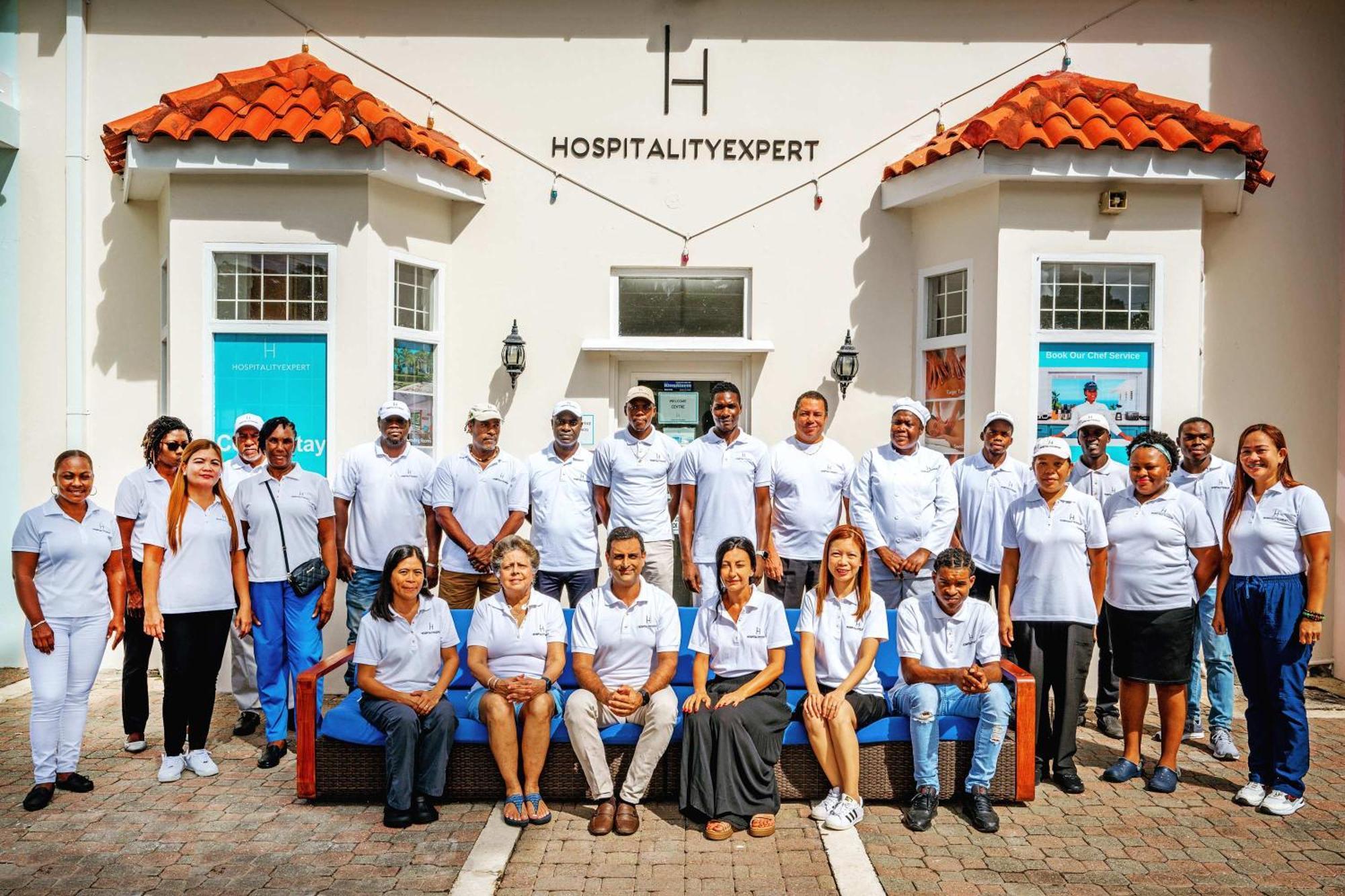 Hospitality Expert Greens 2br Pool *