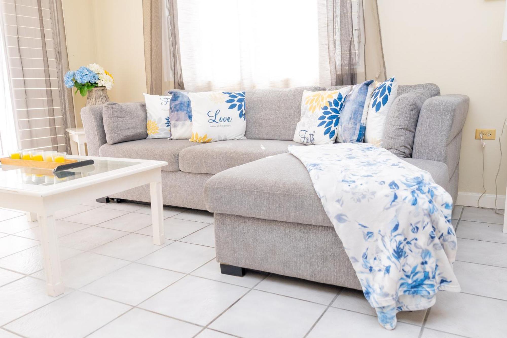 Seaport Paradise Apartment Montego Bay