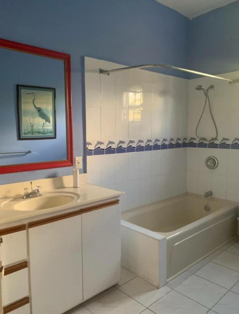 Montego Bay Guesthouse Hospedagem domiciliar *