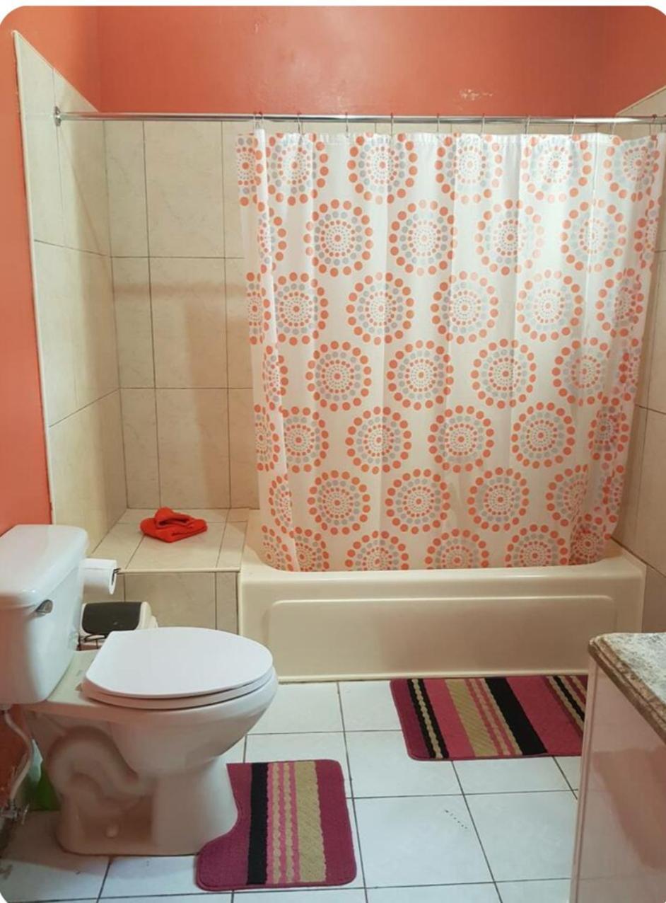 Hospedagem domiciliar Montego Bay Guesthouse Montego Bay