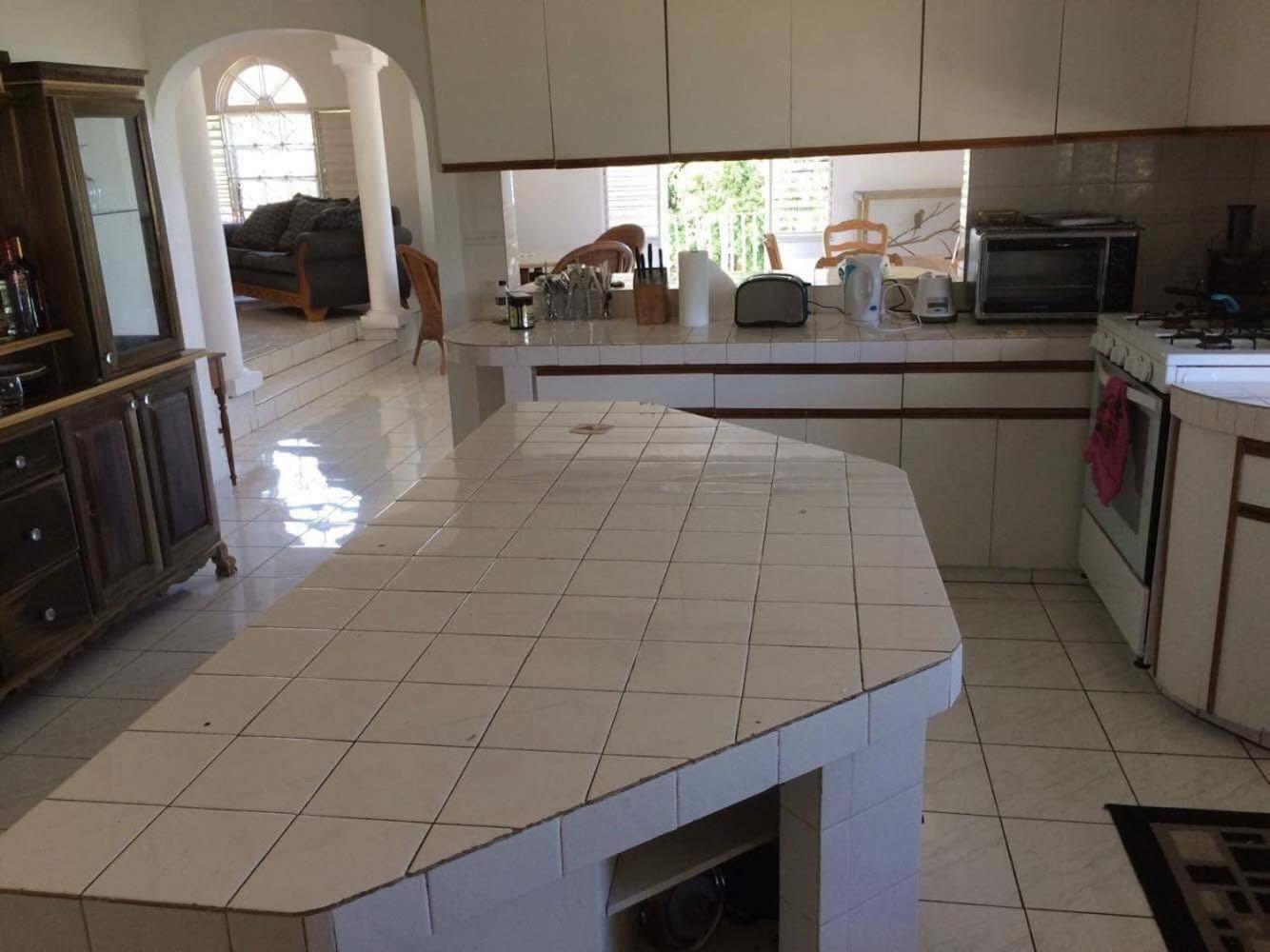 Montego Bay Guesthouse Hospedagem domiciliar Montego Bay