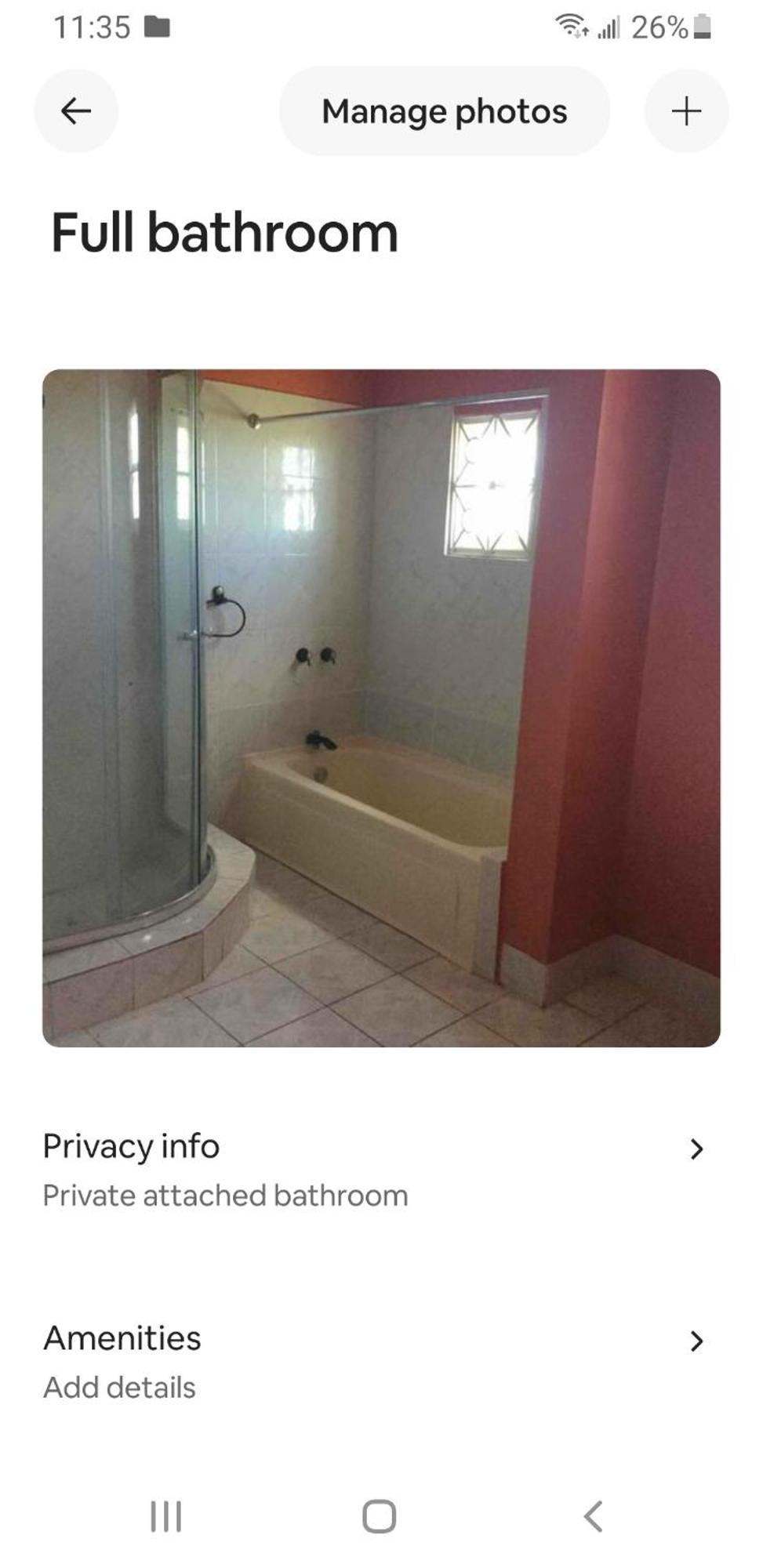 Montego Bay Guesthouse Hospedagem domiciliar Montego Bay
