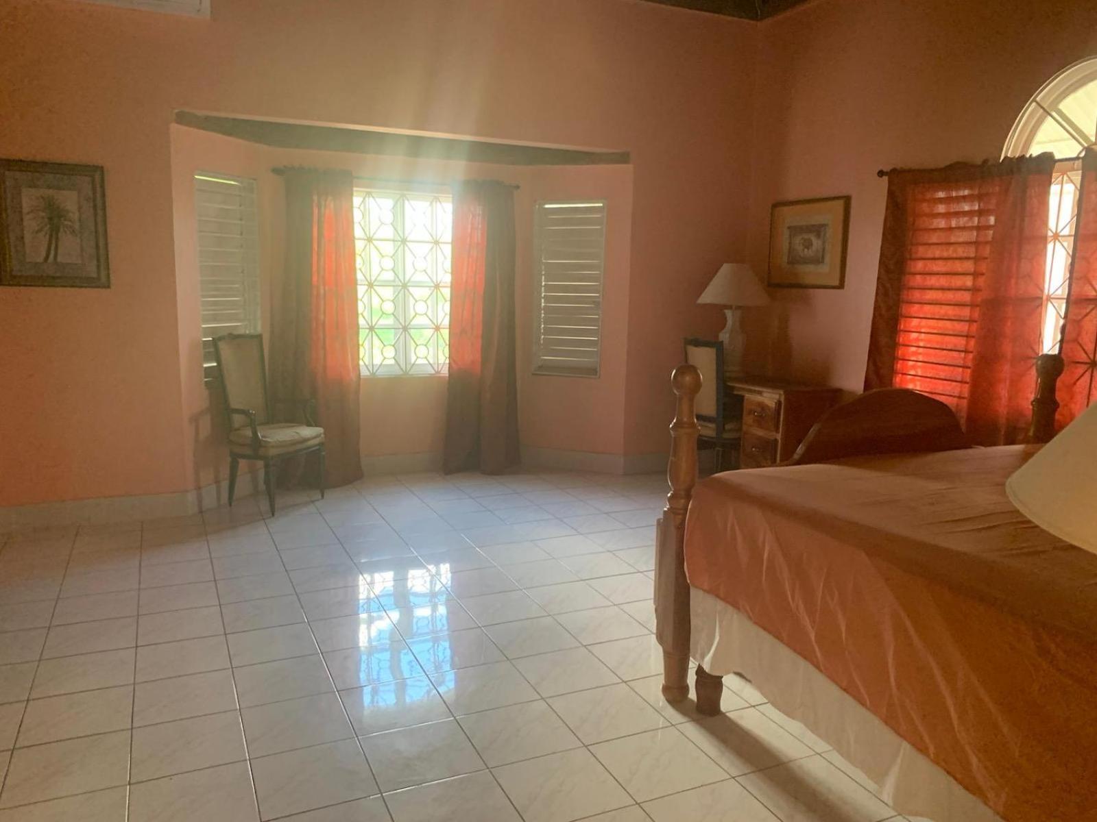 Montego Bay Guesthouse Hospedagem domiciliar Montego Bay