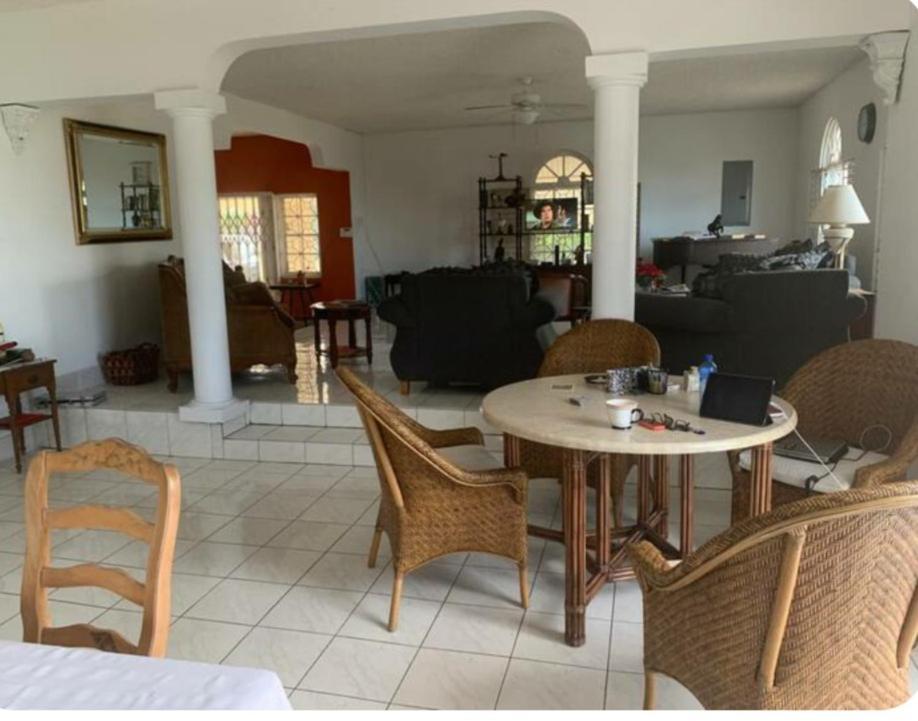 Montego Bay Guesthouse Hospedagem domiciliar *