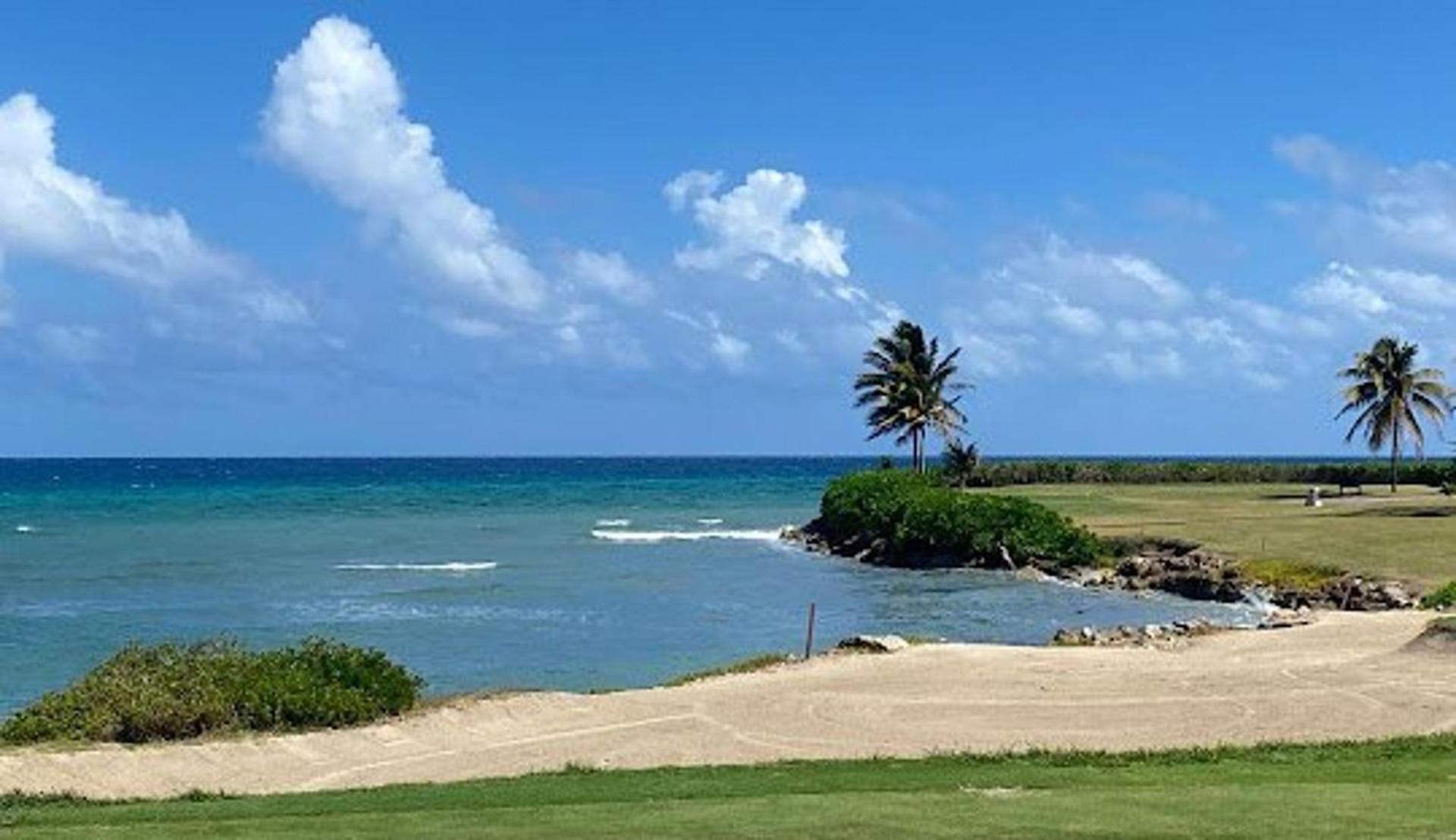 Oceanview - Ja Pool Bar *