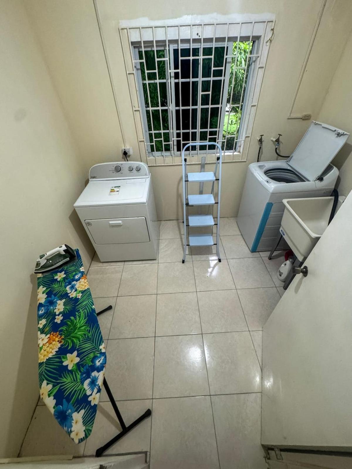 Casa de férias Vacation In Jamaica