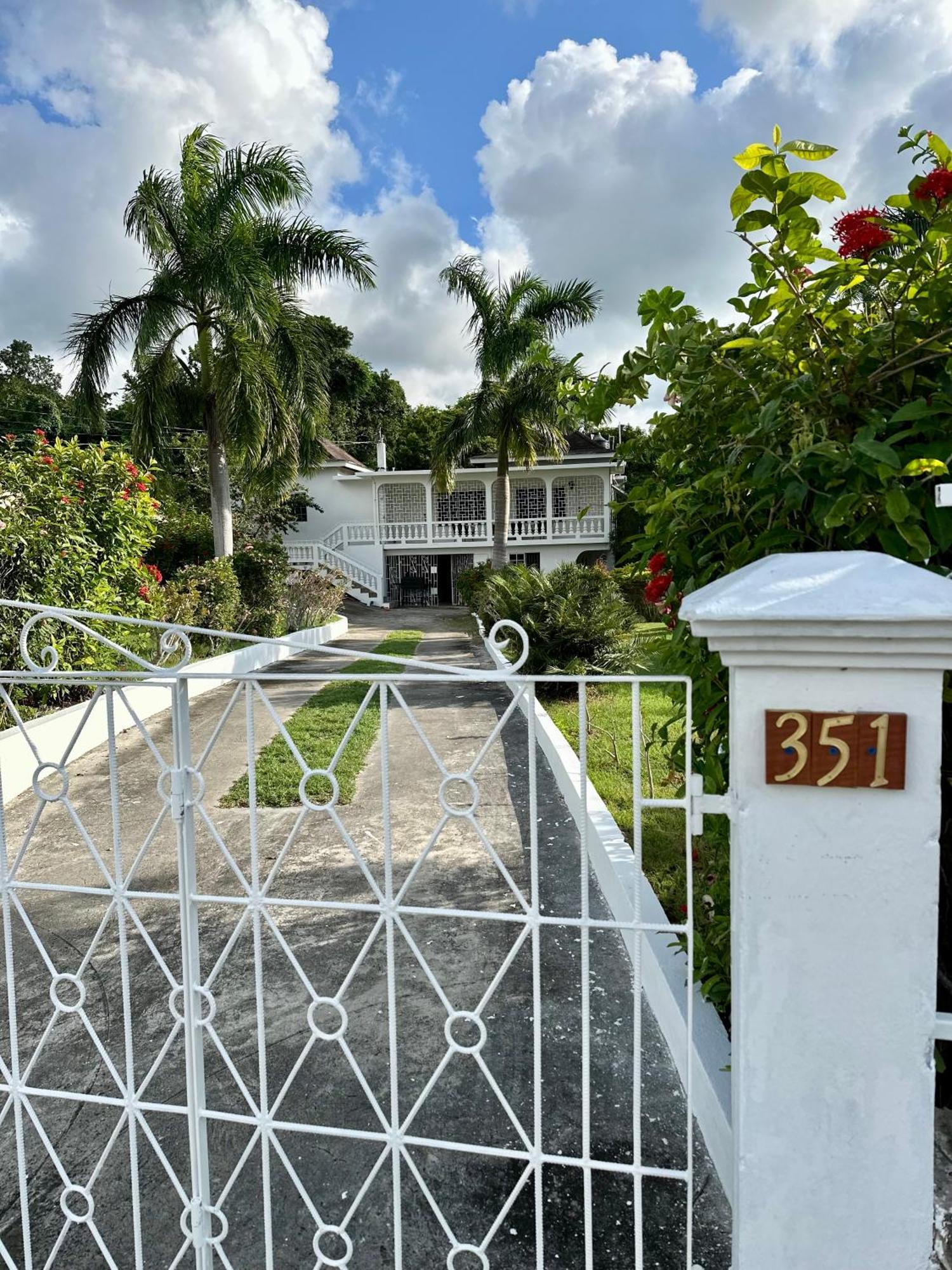 Casa de férias Vacation In Jamaica Montego Bay