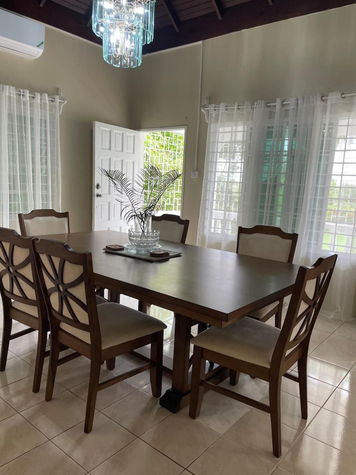 Casa de férias Vacation In Jamaica Montego Bay