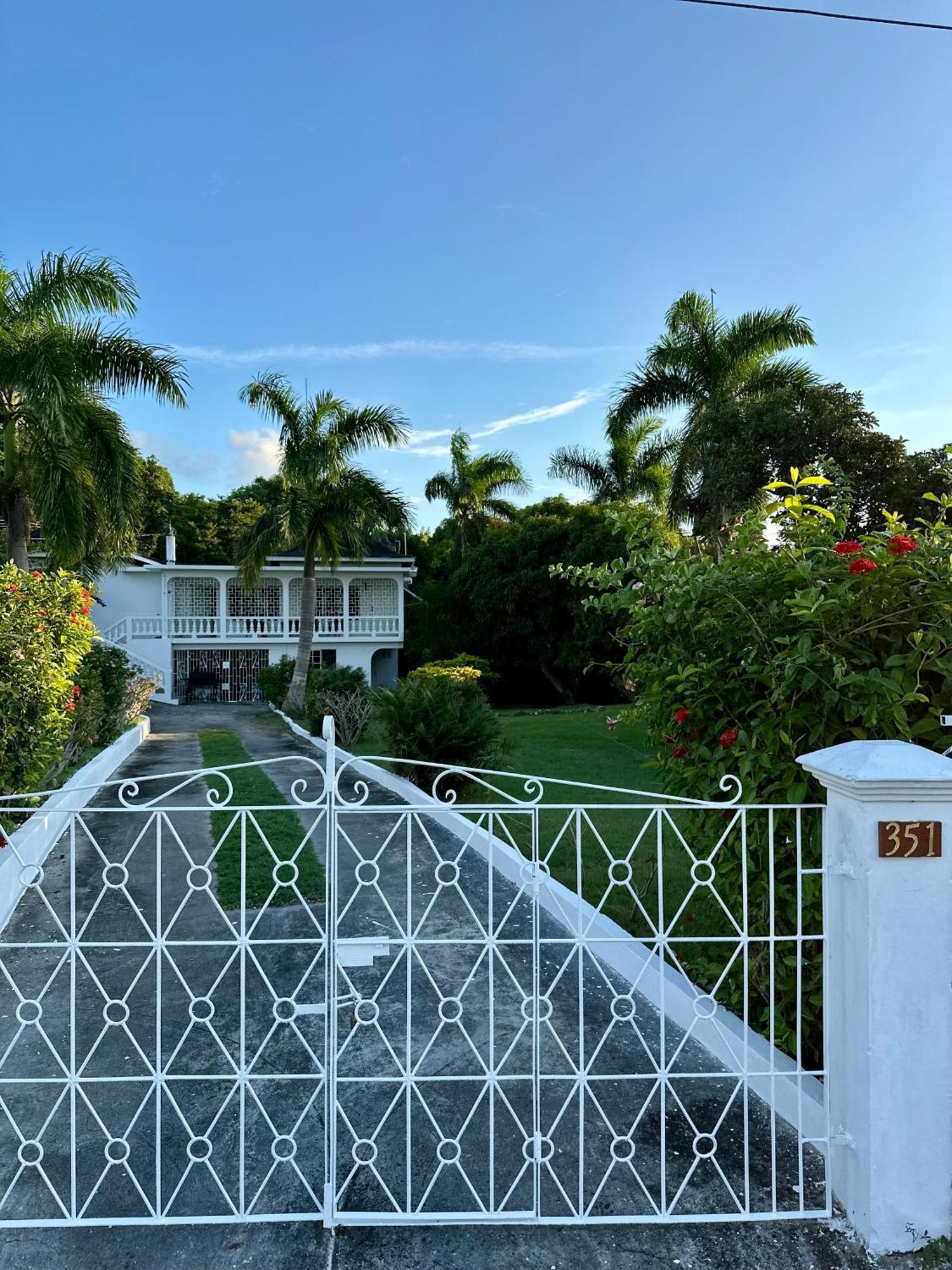 Casa de férias Vacation In Jamaica *