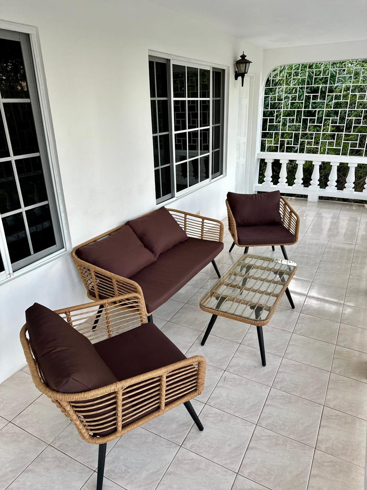 Casa de férias Vacation In Jamaica Montego Bay