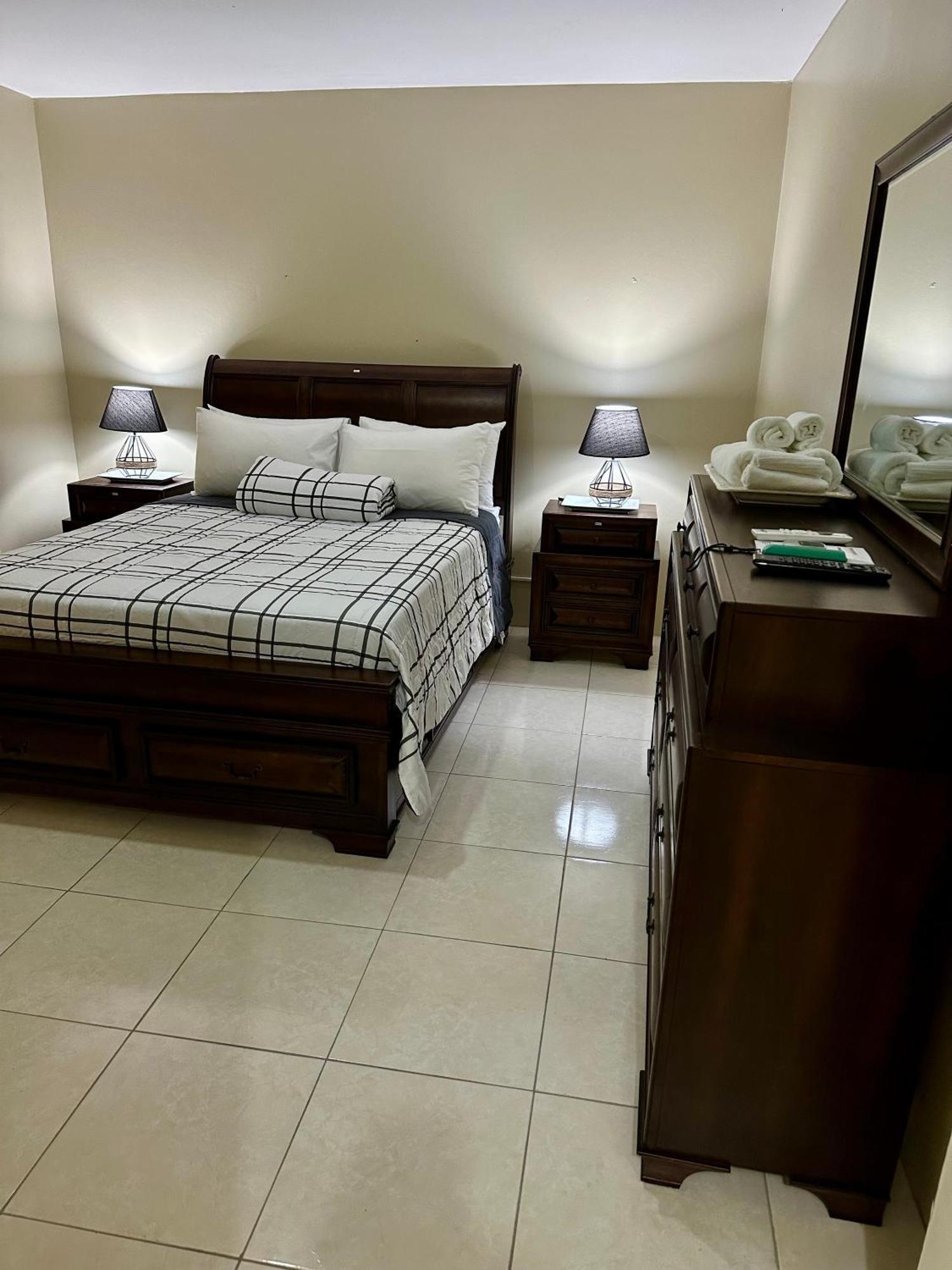 Vacation In Jamaica * Montego Bay
