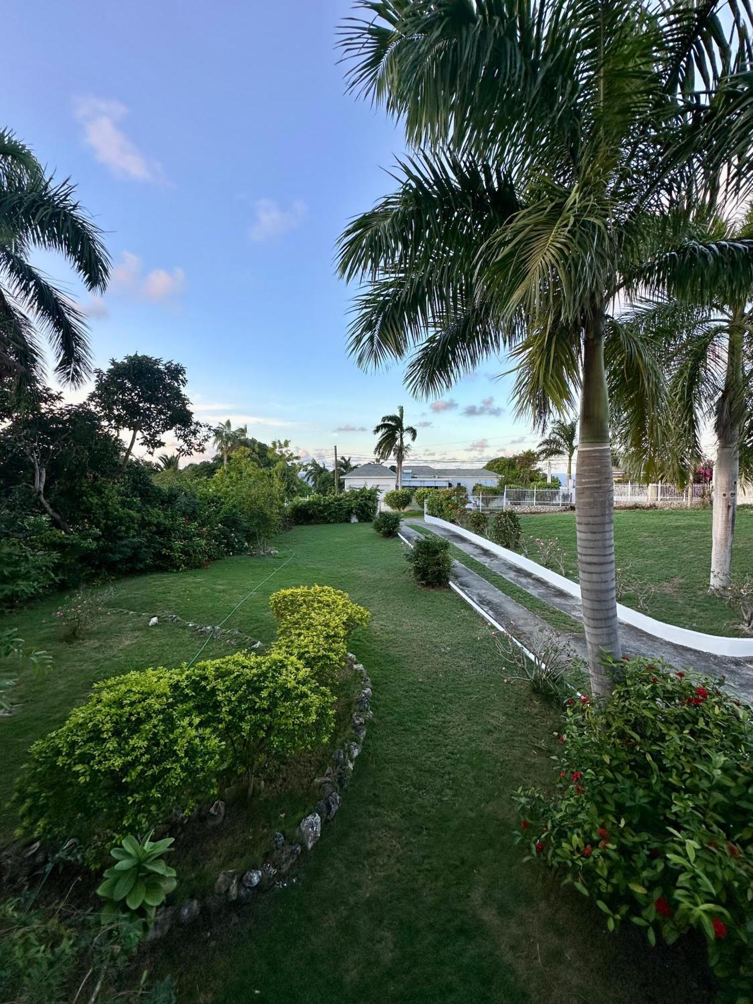 Casa de férias Vacation In Jamaica *