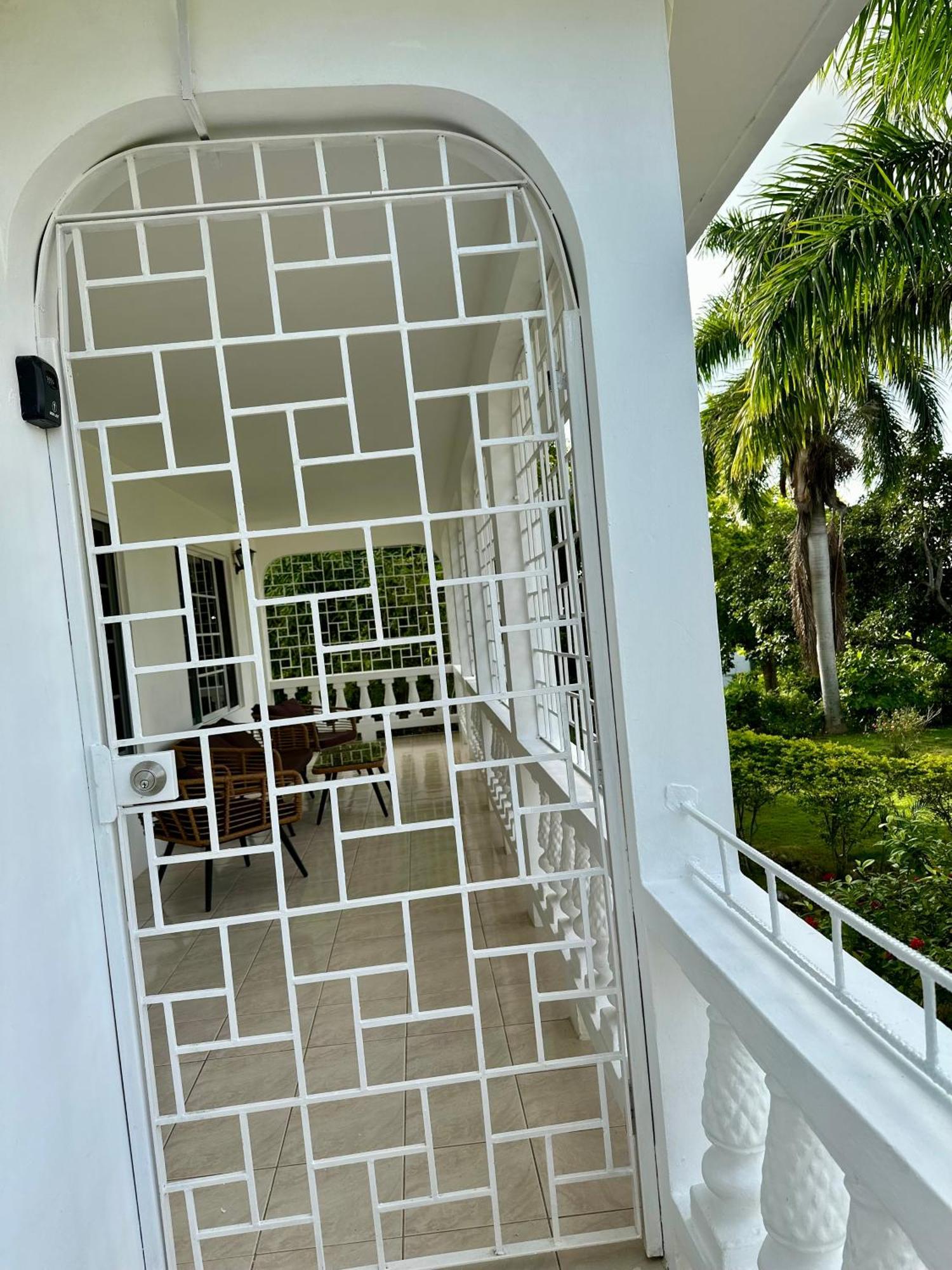 Vacation In Jamaica