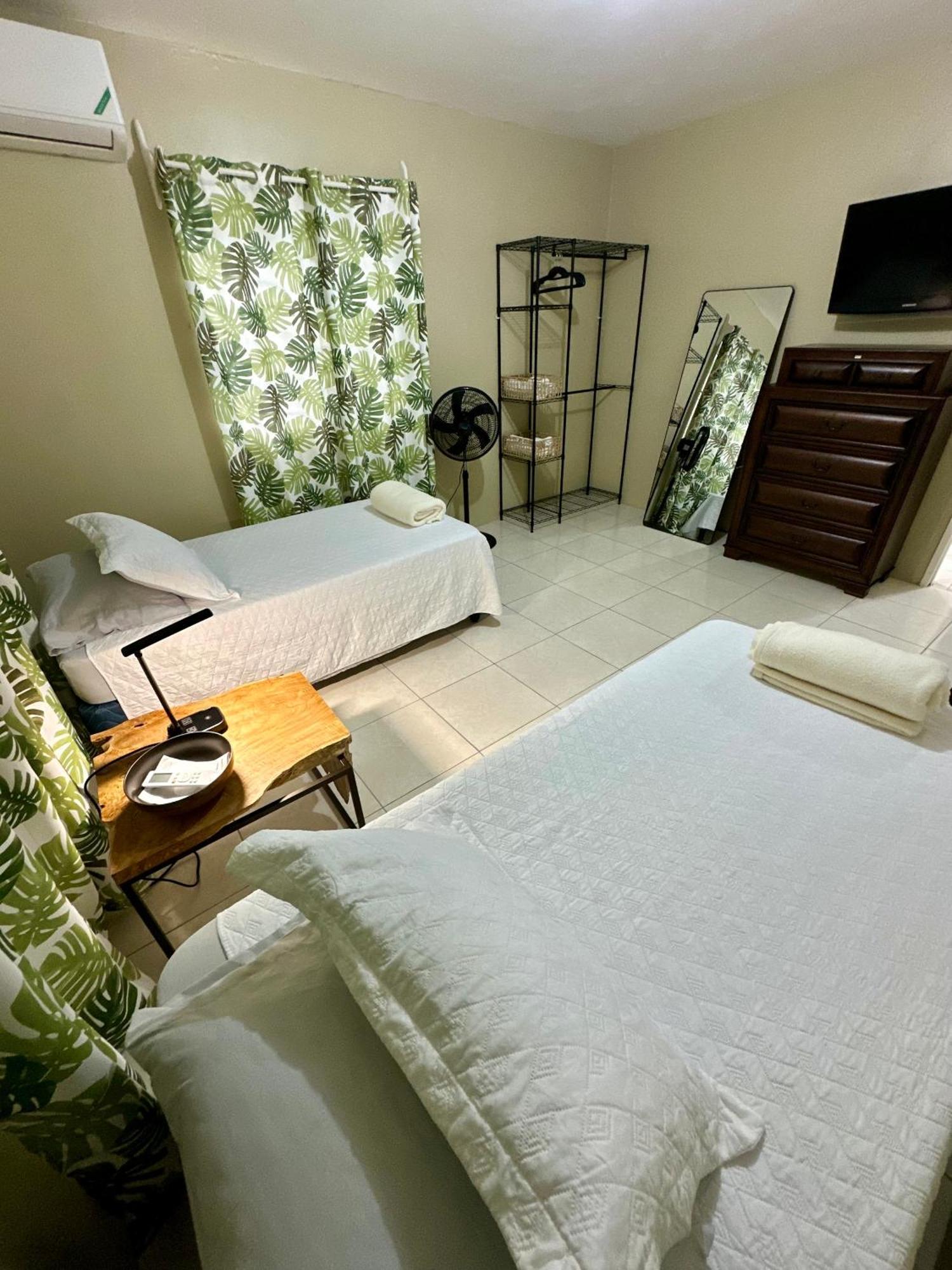 Casa de férias Vacation In Jamaica